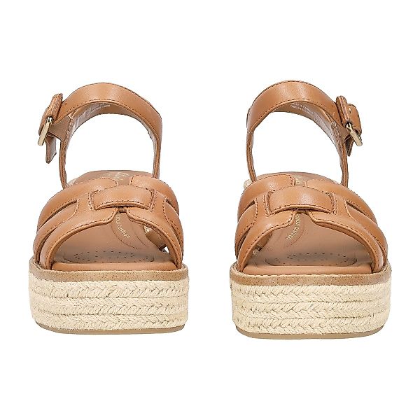 Clarks Coledale Strap Sandale günstig online kaufen