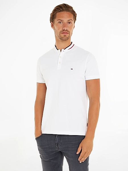 Tommy Hilfiger Poloshirt MAO RWB TIPPED günstig online kaufen