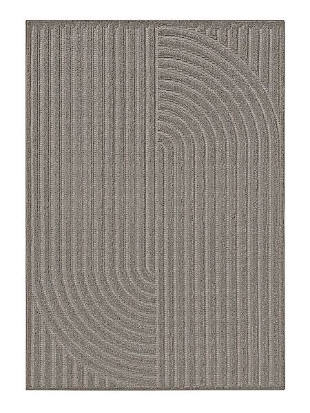 Interiyou Teppich Lecce, Rechteckig, Höhe: 11 mm, Wohnzimmerteppich, Skandi günstig online kaufen