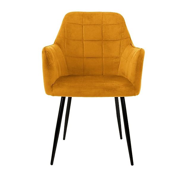 ML-DESIGN Stuhl Esszimmerstuhl ergonomisch & gepolstert, Esstischstuhl mit günstig online kaufen