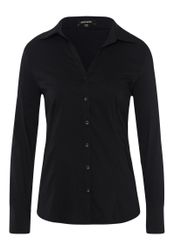 MORE&MORE Langarmbluse Stretchbluse günstig online kaufen