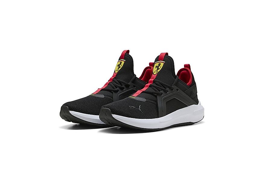 PUMA Scuderia Ferrari Softride Nzo 5 Sneakers Erwachsene Sneaker günstig online kaufen