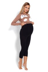 PeeKaBoo Umstandspyjama Schlafanzug Stillen Schwangerschaft Stillschlafanzu günstig online kaufen