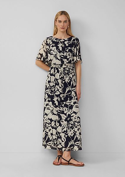 s.Oliver Maxikleid Kleid (1-tlg) günstig online kaufen