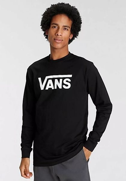 Vans Langarmshirt VANS CLASSIC LS günstig online kaufen