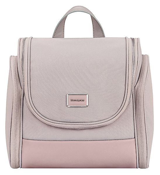 Samsonite Kulturbeutel IMAGE Hanging Toilet Kit, Kulturtasche Wash Bag Beau günstig online kaufen