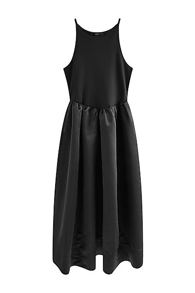 Next Partykleid Festliches Midikleid aus Jersey günstig online kaufen