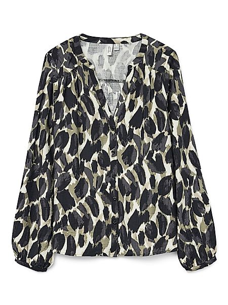 Vero Moda Langarmbluse günstig online kaufen
