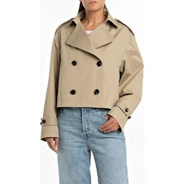 Replay  Damen-Jacke - günstig online kaufen