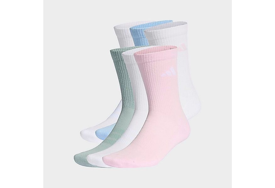 adidas Performance Funktionssocken C ESS CRW 6PP (6-Paar) günstig online kaufen