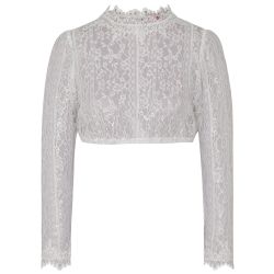 Spieth & Wensky Dirndlbluse Ermelina- Dirndlbluse günstig online kaufen