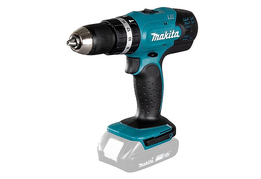 Makita Werkzeug GmbH Akku-Schrauber Makita Akku-Schlagbohrschrauber DHP453Z günstig online kaufen