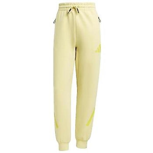 adidas  Trainingsanzüge Pantalon  Z.n.e Sweat Pants Jaune günstig online kaufen