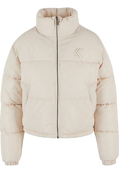 Karl Kani Winterjacke "Karl Kani Karl Kani OG AOP Crop Puffer Jacket", (1 S günstig online kaufen