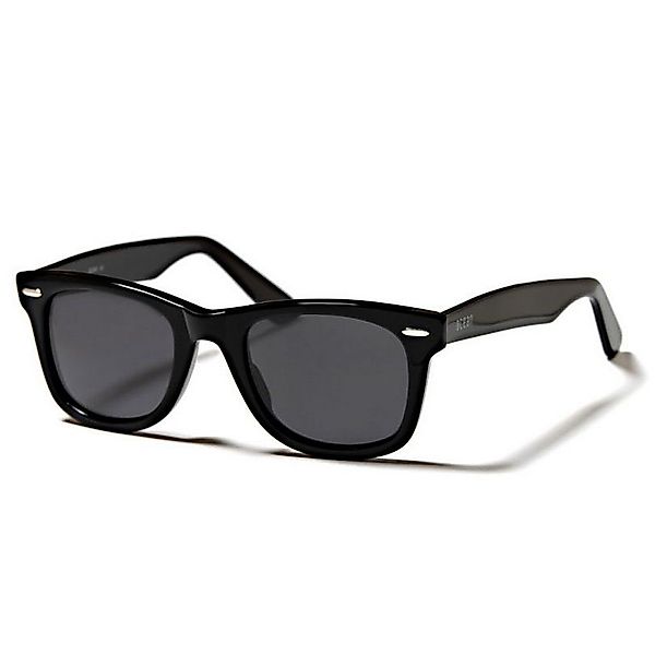 Ocean Sunglasses Walker Sonnenbrille One Size Shiny Black günstig online kaufen
