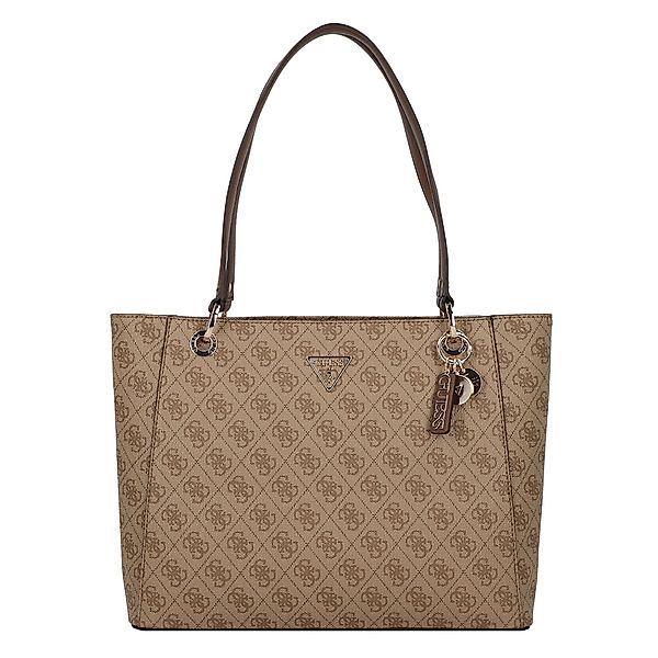 Guess Schultertasche Noelle II, Polyurethan günstig online kaufen