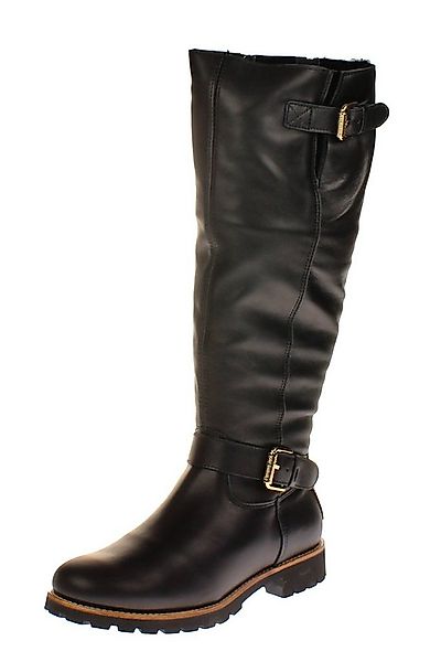 Panama Jack Panama Jack Amberes Igloo Travelling B1 - Damen Schuhe Stiefel günstig online kaufen