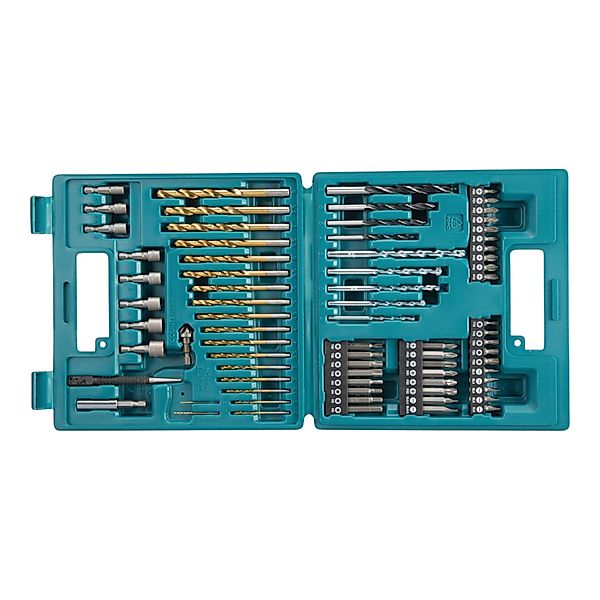 Makita Bohrer- und Bitset Bit und günstig online kaufen