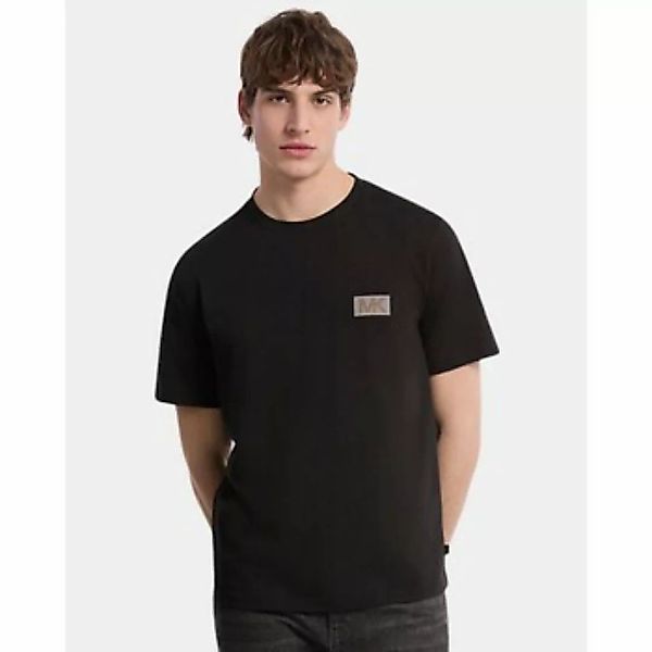 MICHAEL Michael Kors  T-Shirt CT552NHFV4 DOT MK TEE günstig online kaufen