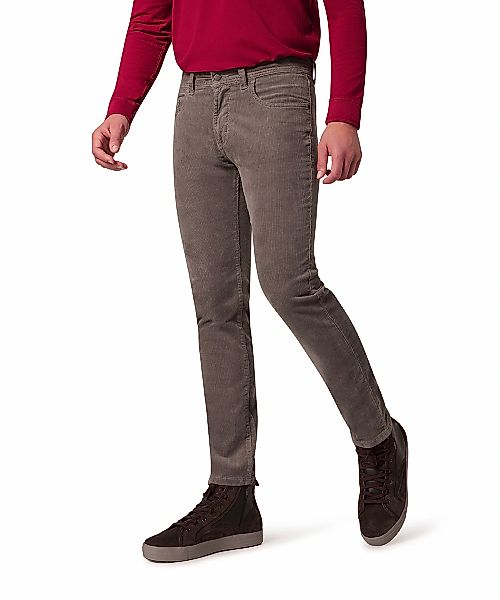 Pioneer Authentic Jeans "RANDO" im Five-Pocket Style günstig online kaufen