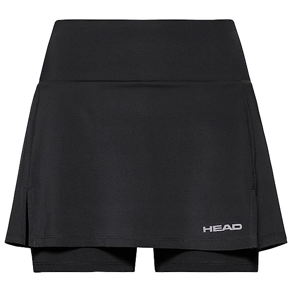 Head Tennisrock mit Innenhose Club Basic günstig online kaufen