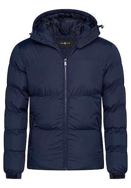 SOULSTAR Winterjacke S2LEKNES Puffer Jacke mit günstig online kaufen