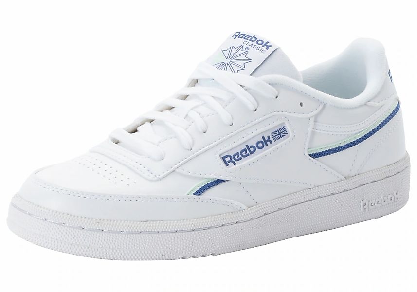 Reebok Classic CLUB C 85 VEGAN günstig online kaufen
