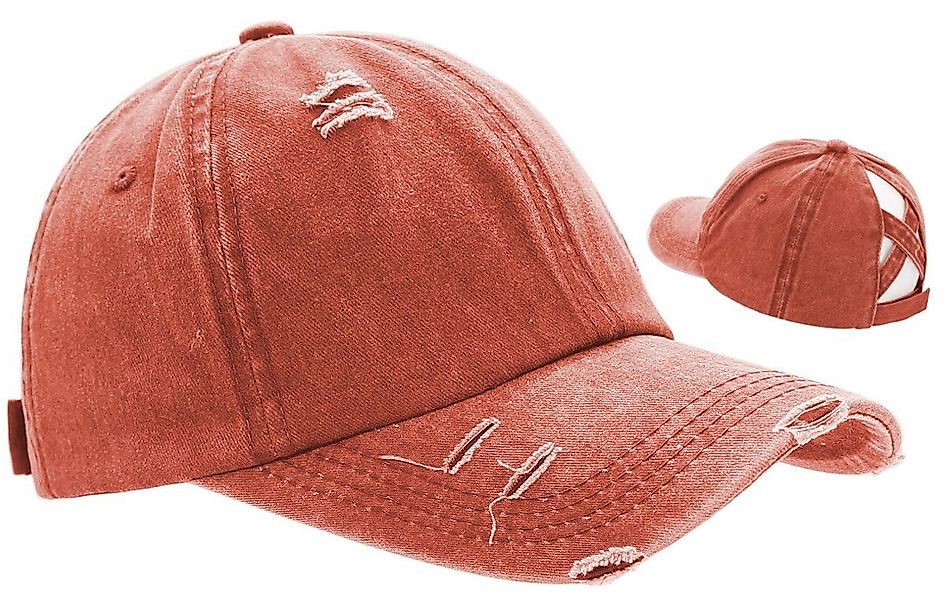 dy_mode Baseball Cap Damen Baseball Cap günstig online kaufen
