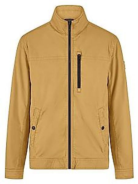 Blouson Louis Sayn gelb günstig online kaufen
