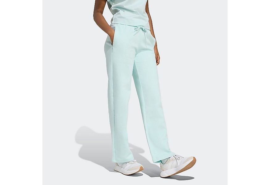 adidas Sportswear Sporthose W SL FC PT (1-tlg) Locker geschnitten, mittelho günstig online kaufen