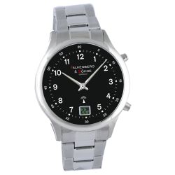 Falkenberg & Söhne Funkuhr Falkenberg & günstig online kaufen