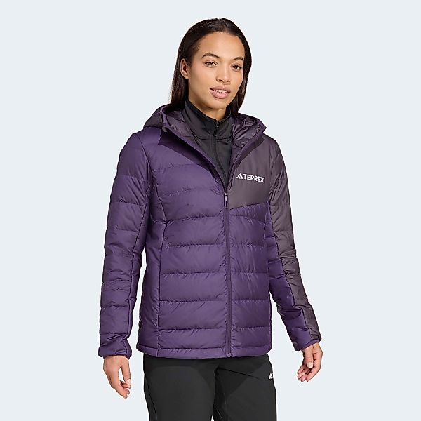 adidas TERREX Outdoorjacke W MT DOWN günstig online kaufen