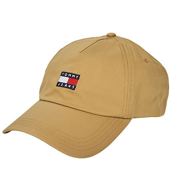 Tommy Jeans  Schirmmütze TJW HERITAGE CORE 5 PANEL CAP günstig online kaufen