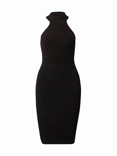 Guess Jerseykleid JANICE (1-tlg) Plain/ohne Details günstig online kaufen