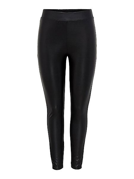 ONLY Lederimitathose Kunstleder PU Coated ONLCOOL ONLCOOL COATED LEGGING NO günstig online kaufen