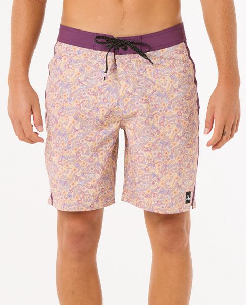 Rip Curl Boardshorts Mirage Floral Reef günstig online kaufen