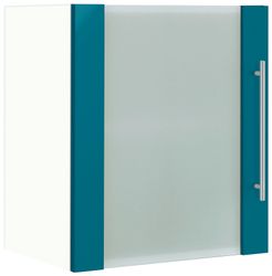 wiho Küchen Glashängeschrank Flexi2 Breite 50 günstig online kaufen