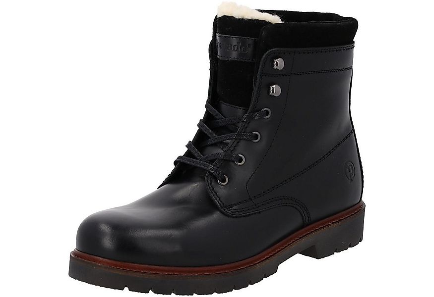 Palado Ocobs Schnürstiefel günstig online kaufen