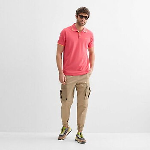 Munich  Poloshirt Polo slam lifestyle günstig online kaufen