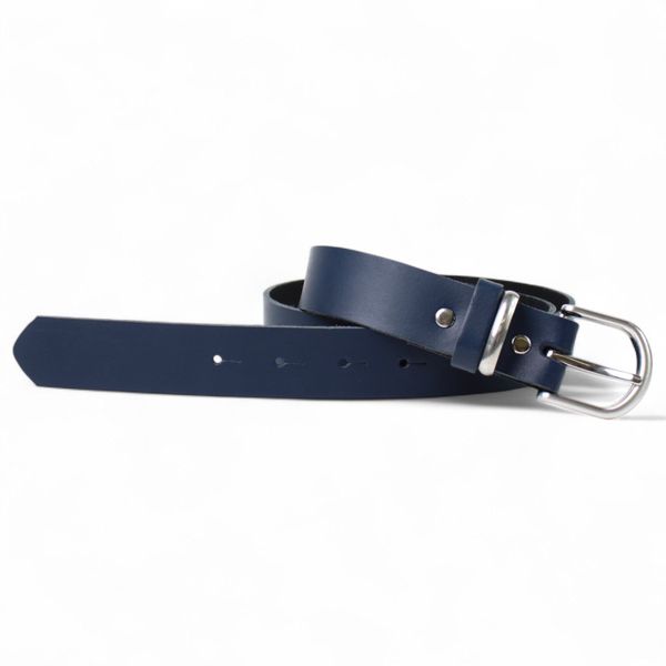 FRONHOFER Hüftgürtel 19401 (1-St) Damen Ledergürtel günstig online kaufen