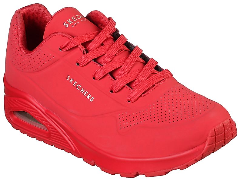 Skechers UNO STAND ON AIR Wedgesneaker günstig online kaufen
