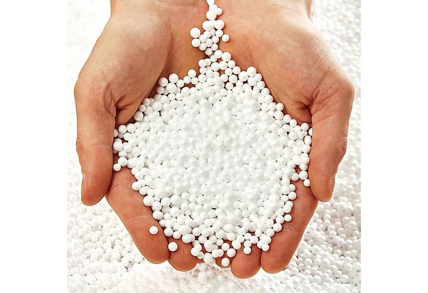 Green Bean Sitzsack Nachfüllpack EPS Perlen für Sitzsäcke - 10 L (1 Liter - günstig online kaufen