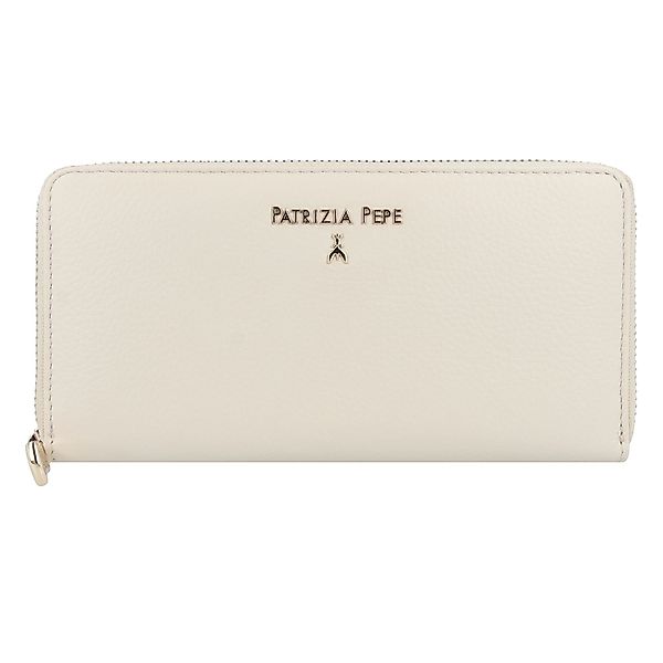 Patrizia Pepe Geldbörse Essentials, Leder günstig online kaufen