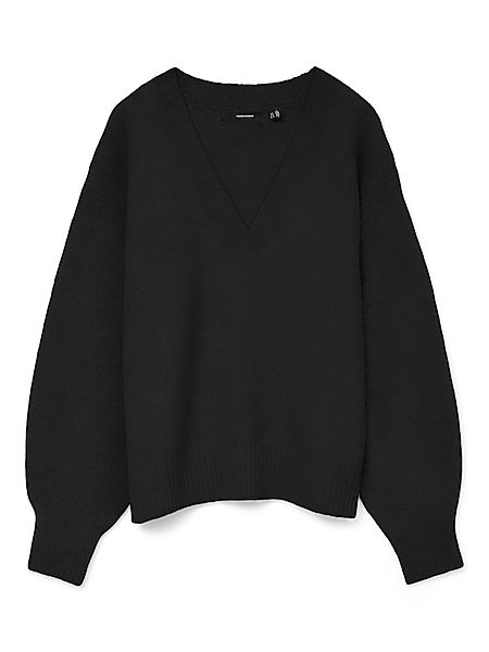 Vero Moda Damen Pullover 10331761 günstig online kaufen