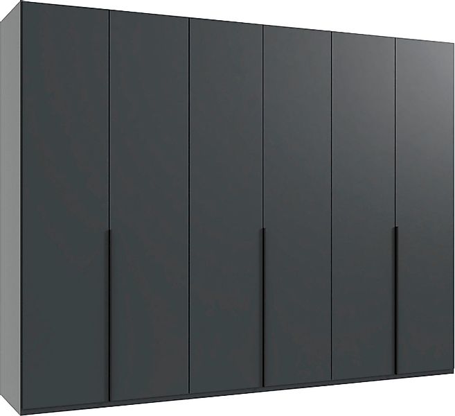 Wimex Kleiderschrank Mugano,in 5 Breiten,2 Höhen,2 Tiefen, viele Farben, Ma günstig online kaufen