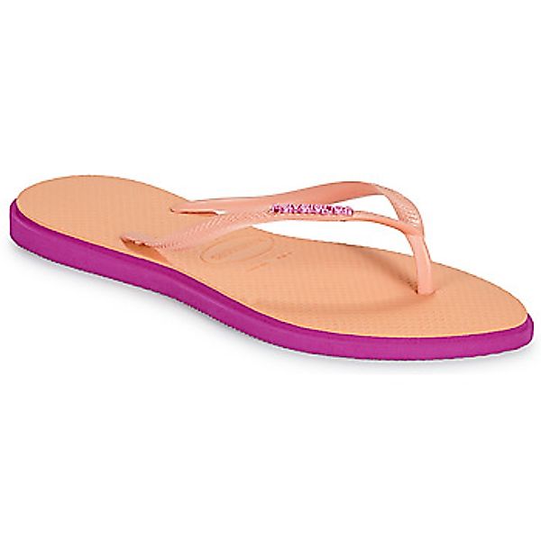 Havaianas  Zehentrenner SLIM POINT günstig online kaufen
