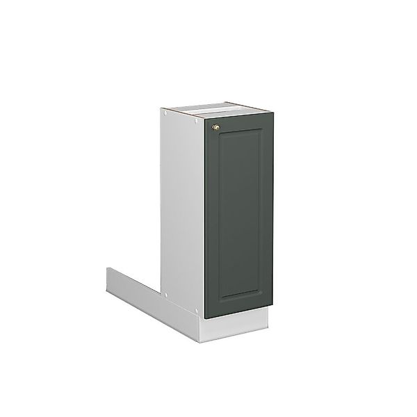 Vicco Unterschrank Fame-Line, Grün-Gold Landhaus/Weiß, 30 günstig online kaufen
