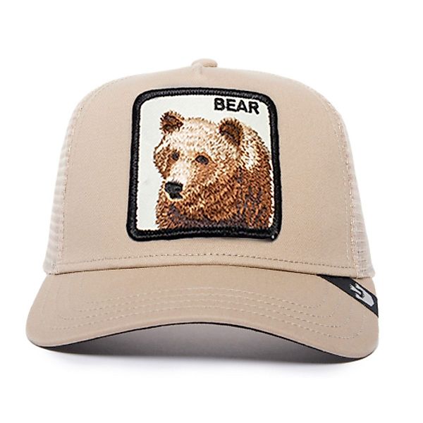 GOORIN Bros. Trucker Cap Goorin Bros. günstig online kaufen