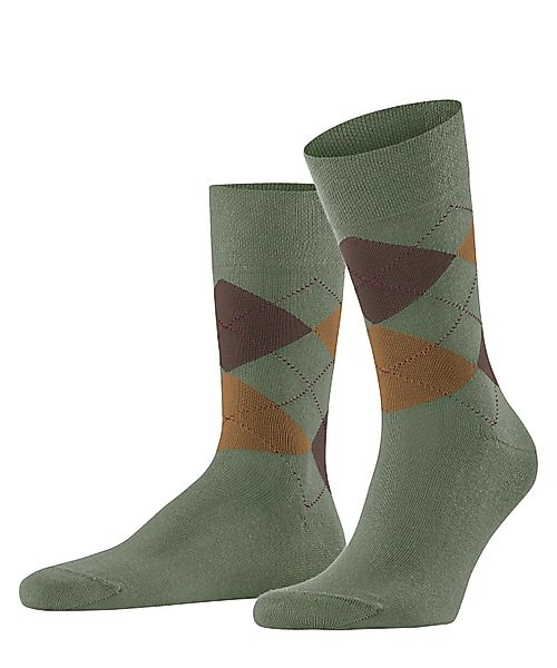 FALKE Socken Sensitive Argyle (1-Paar) für günstig online kaufen