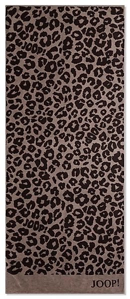 JOOP! Saunatuch Leo 1703 Frottier, 100% Baumwolle (1-St) günstig online kaufen